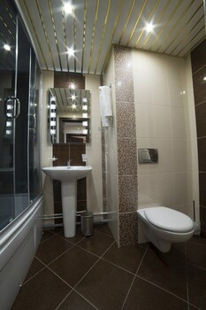 Mini-Hotel Progress photo 4