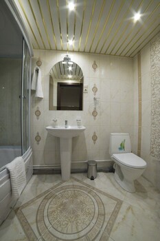 Mini-Hotel Progress photo 5