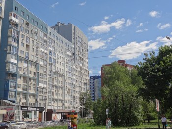 Apartments on Studenaya 68A - apt 9 photo 5