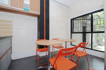 Airy Eco Syariah Pondok Pinang Sapta Taruna Raya 17 Jakarta photo 4