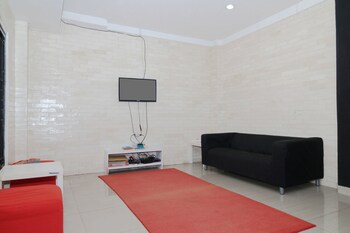 Airy Eco Syariah Pondok Pinang Sapta Taruna Raya 17 Jakarta photo 5