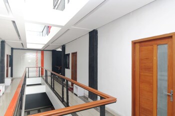 Airy Eco Syariah Pondok Pinang Sapta Taruna Raya 17 Jakarta photo 3