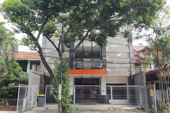 Airy Eco Syariah Pondok Pinang Sapta Taruna Raya 17 Jakarta photo 2