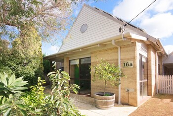 SPA COTTAGE photo 3