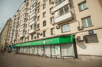 Kvart Boutique Tretyakov Gallery photo 5