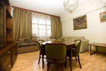 Kvart Boutique Paveletskiy