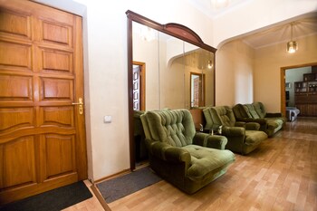 Kvart Boutique Paveletskiy photo 4