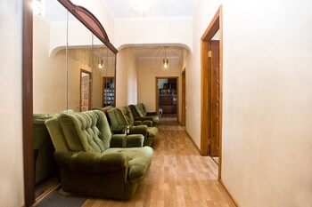 Kvart Boutique Paveletskiy photo 5