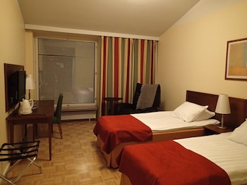 Hotel Kokkola image 1