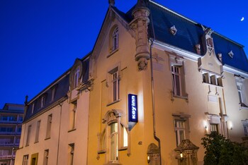 Key Inn serviced residences Belair