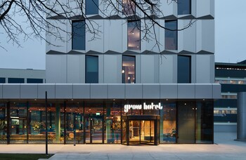 Best Western Plus Grow Hotel - Tap to explore photos