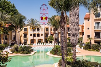 PortAventura Hotel PortAventura - Includes PortAventura Park Tickets image 1