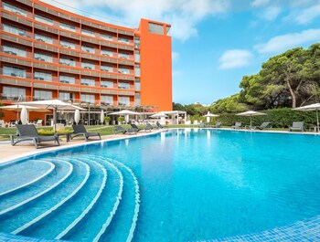 Aqua Pedra Dos Bicos - Adults Only - Design Beach Hotel アルブフェイラ Portugal thumbnail