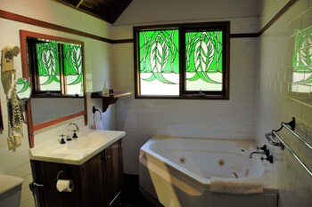The Tops Organic Retreat photo 3