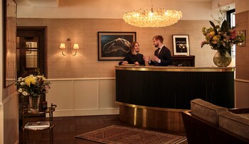 Hotel Sanders, Dragør