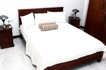 Serendib Villa 7 Colombo