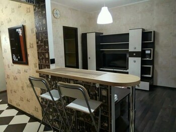 Apartment Hanaka Skryabina 8