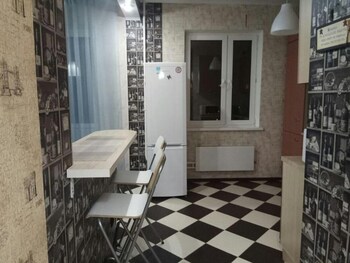 Apartment Hanaka Skryabina 8 photo 3