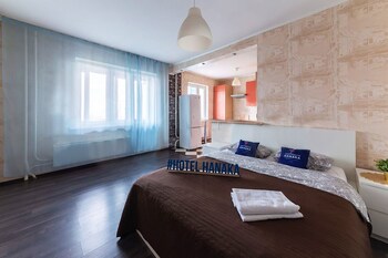 Apartment Hanaka Skryabina 8 photo 2