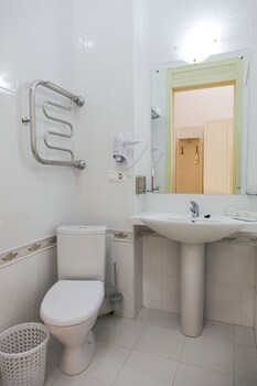 Hotel Gostevaya Usadba Nikolskaya photo 2
