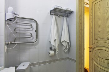 Hotel Gostevaya Usadba Nikolskaya photo 4