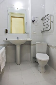 Hotel Gostevaya Usadba Nikolskaya photo 5