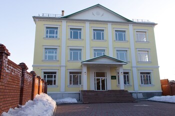 Hotel Gostevaya Usadba Nikolskaya