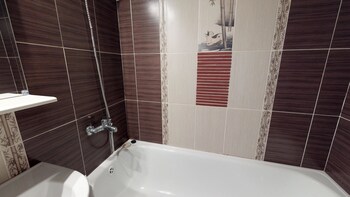 Apartments on Ozernaya photo 2