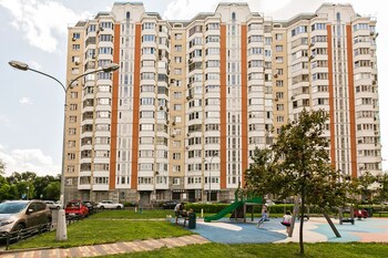 Apartments on Ozernaya photo 5