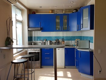 DeLuxe Apartment Novocheremuchkinskaya photo 4