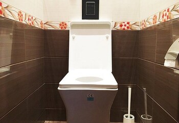 ApartLux Poltavskaya photo 2