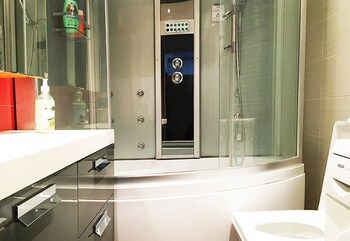 ApartLux Poltavskaya photo 4