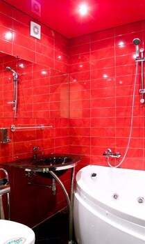 Apartments Megapolis on Koltsovskaya 30A photo 5