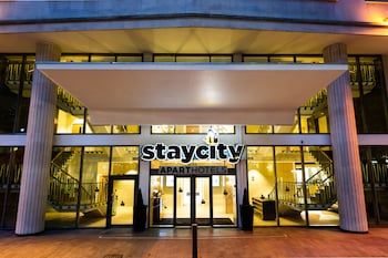 Staycity Aparthotels Liverpool Waterfront image 1