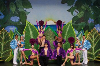 Club Royal Solaris Cancun