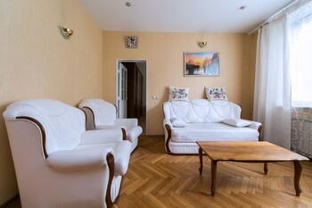 MaxRealty24 Prospekt Vernadskogo 15 photo 5