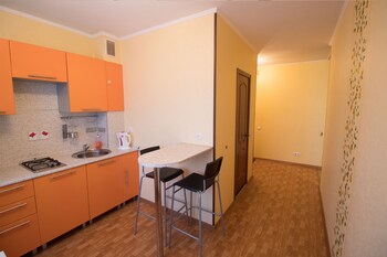 Flats of Moscow Apartment Domodedovskaya photo 3