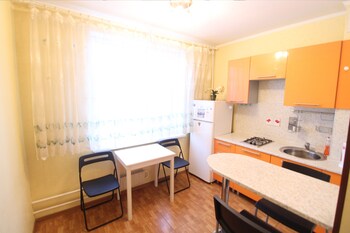 Flats of Moscow Apartment Domodedovskaya photo 4