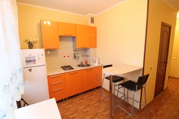 Flats of Moscow Apartment Domodedovskaya photo 5