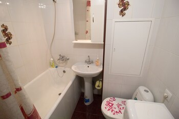 Flats of Moscow Apartment Domodedovskaya photo 2