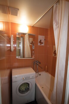 Flats of Moscow Apartment Domodedovskaya 33 photo 2