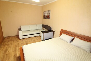 Flats of Moscow Apartment Domodedovskaya 33 photo 5