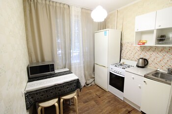Flats of Moscow Apartment Domodedovskaya 33 photo 3