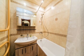 MaxRealty24 Zemlyanoy Val photo 3