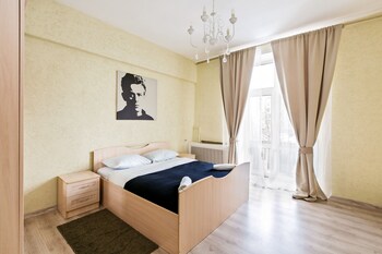 MaxRealty24 Zemlyanoy Val