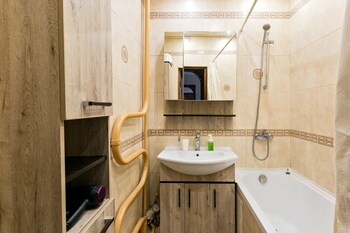 MaxRealty24 Zemlyanoy Val photo 4