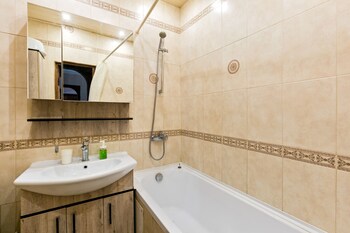 MaxRealty24 Zemlyanoy Val photo 5