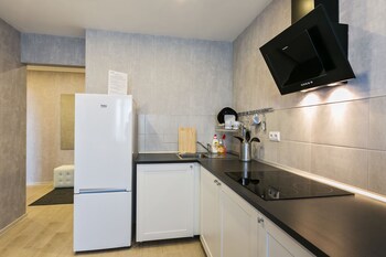 MaxRealty24 Putilkovo, Skhodnenskaya 7 Deluxe photo 5