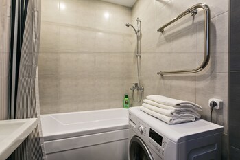 MaxRealty24 Putilkovo, Skhodnenskaya 7 Deluxe photo 2