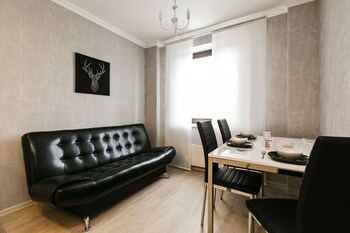 MaxRealty24 Putilkovo, Skhodnenskaya 7 Deluxe photo 4